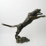 491 4745 Skulptur